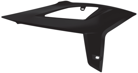 POLISPORT Radiator Shroud