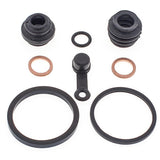 ALL BALLS Caliper Rebuild Kit — Brake Calipers & Rebuild Kits