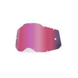 100-PERCENT RC2/AC2/ST2 Replacement Lenses and Accessories