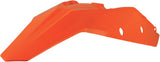 ACERBIS Rear/Side Cowling (Orange)