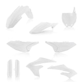 ACERBIS Full Plastic Kit (Part 1)