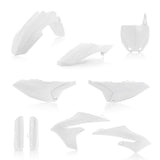 ACERBIS Full Plastic Kit