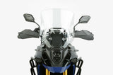NATIONAL CYCLE Fairing Mount V-Stream Windscreen — Full