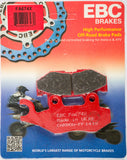 EBC Standard Brake Pads (Part 2)
