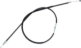 MOTION PRO Black Vinyl Clutch Cable