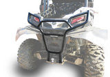 RIVAL POWERSPORTS USA Rear Bumper — Rear Rear Bumper