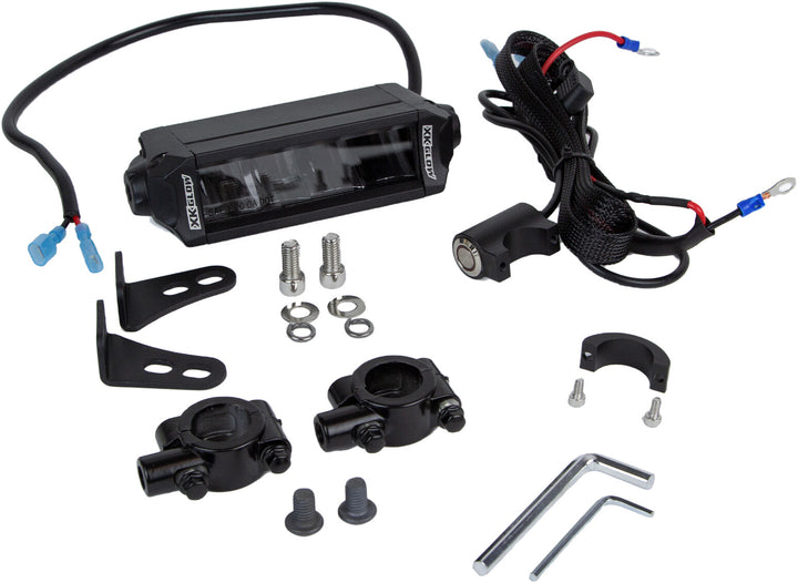 XK GLOW Offroad Motorcycle Headlight Kit