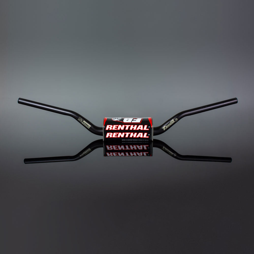 Renthal 930 Fatbar36® - 36mm Unbraced Moto Handlebar