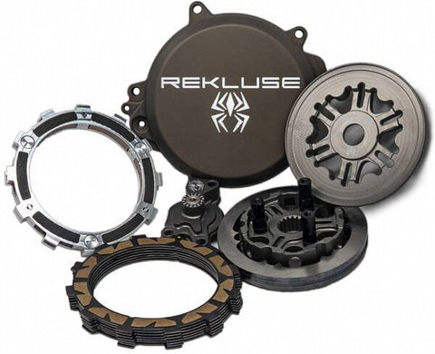 REKLUSE RACING Radius CX Auto Clutch