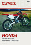 CLYMER Repair Manual