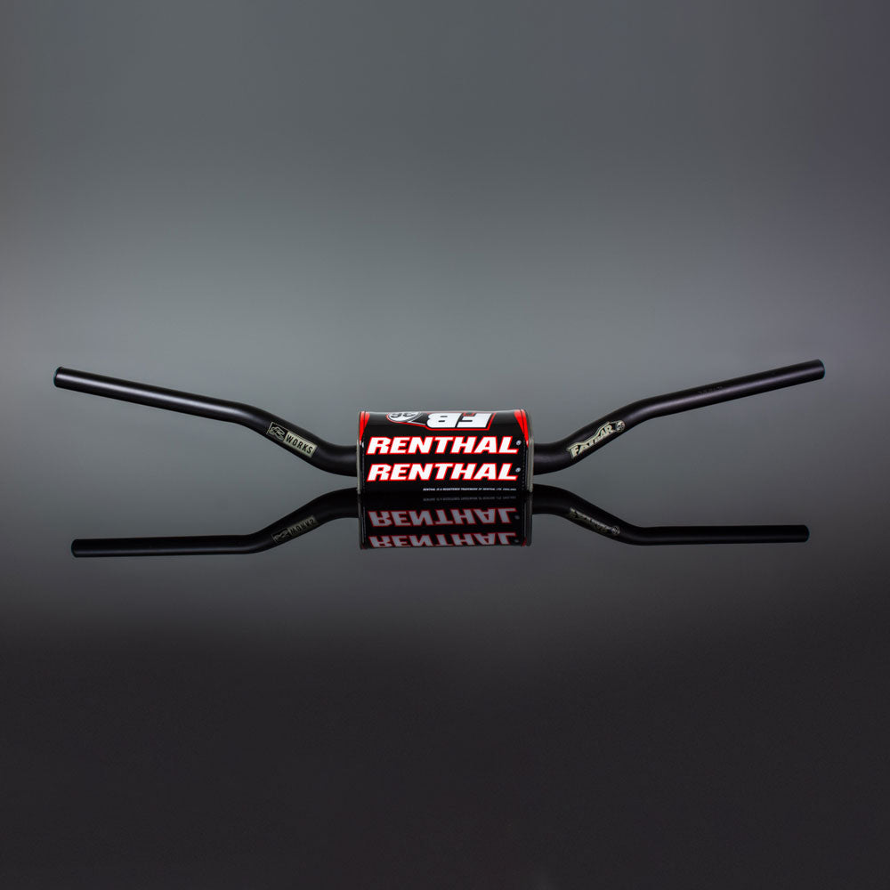 Renthal 934 Fatbar36® - 36mm Unbraced Moto Handlebar