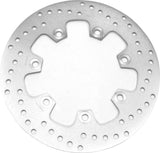 EBC Standard Brake Rotor