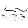 Armor Handguard Xc Kit For 28.6Mm Bar Black/White
