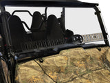 SPIKE Full Windshield — Full