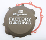 BOYESEN Factory Racing Clutch Cover