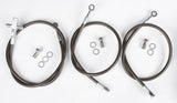 STREAMLINE Front Brake Line Kit — Brake
