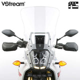 NATIONAL CYCLE Fairing Mount V-Stream Windscreen — Full