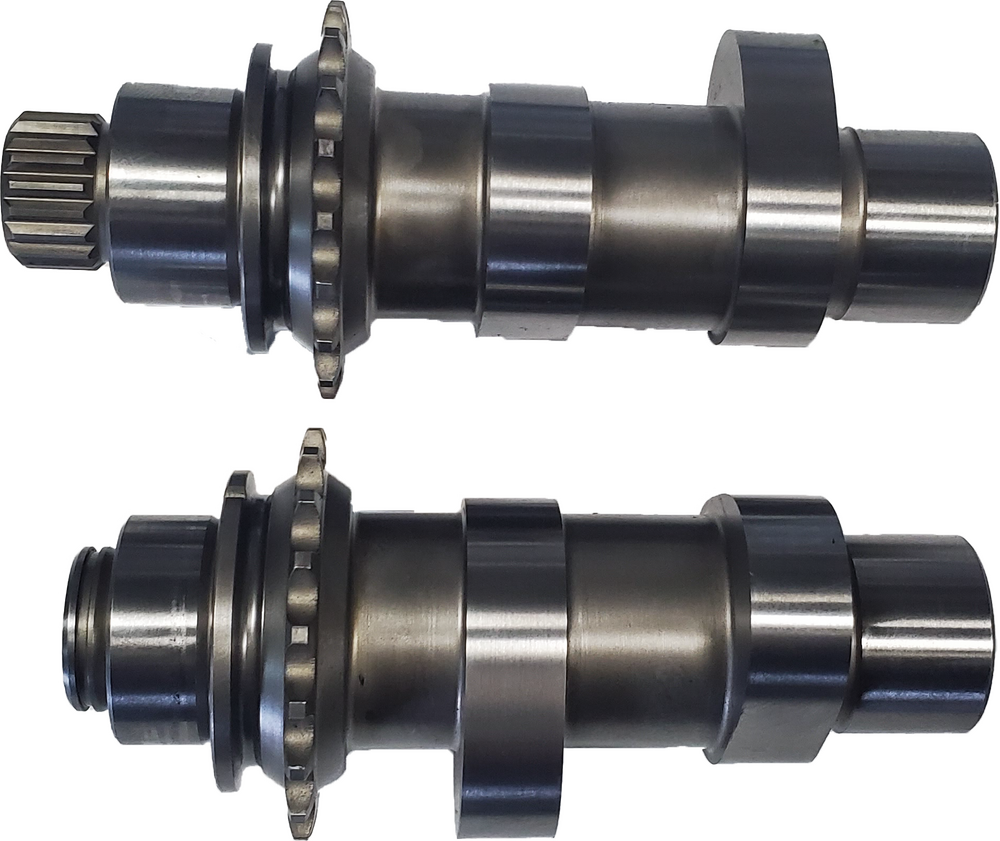 ROCKET PERFORMANCE GARAGE LLC 584 Chain Drive Cam