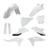 ACERBIS Full Plastic Kit (Part 1)