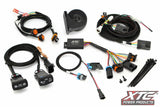 XTC POWER PRODUCTS Automatic Turn Signal Kit — Turn Signals & Components