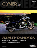 CLYMER Repair Manual