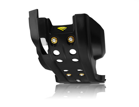 CYCRA Full Combat Skid Plate