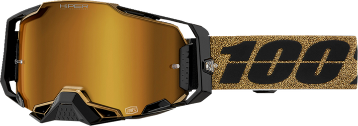 100-PERCENT Armega Hiper Goggles