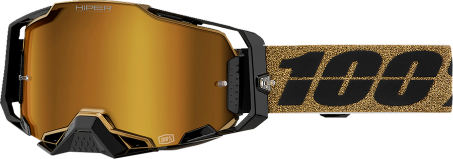 100-PERCENT Armega Hiper Goggles