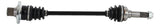 ALL BALLS 6 Ball Heavy Duty Axle — Rear Axles