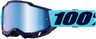 Accuri 2 Watercaft Goggle Vaulter Mirror Blue