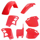 POLISPORT Plastic Kit