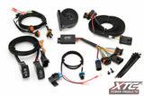 XTC POWER PRODUCTS Automatic Turn Signal Kit — Turn Signals & Components