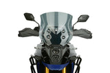 NATIONAL CYCLE Fairing Mount V-Stream Windscreen — Full