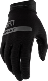 100-PERCENT Youth Ridecamp Gloves