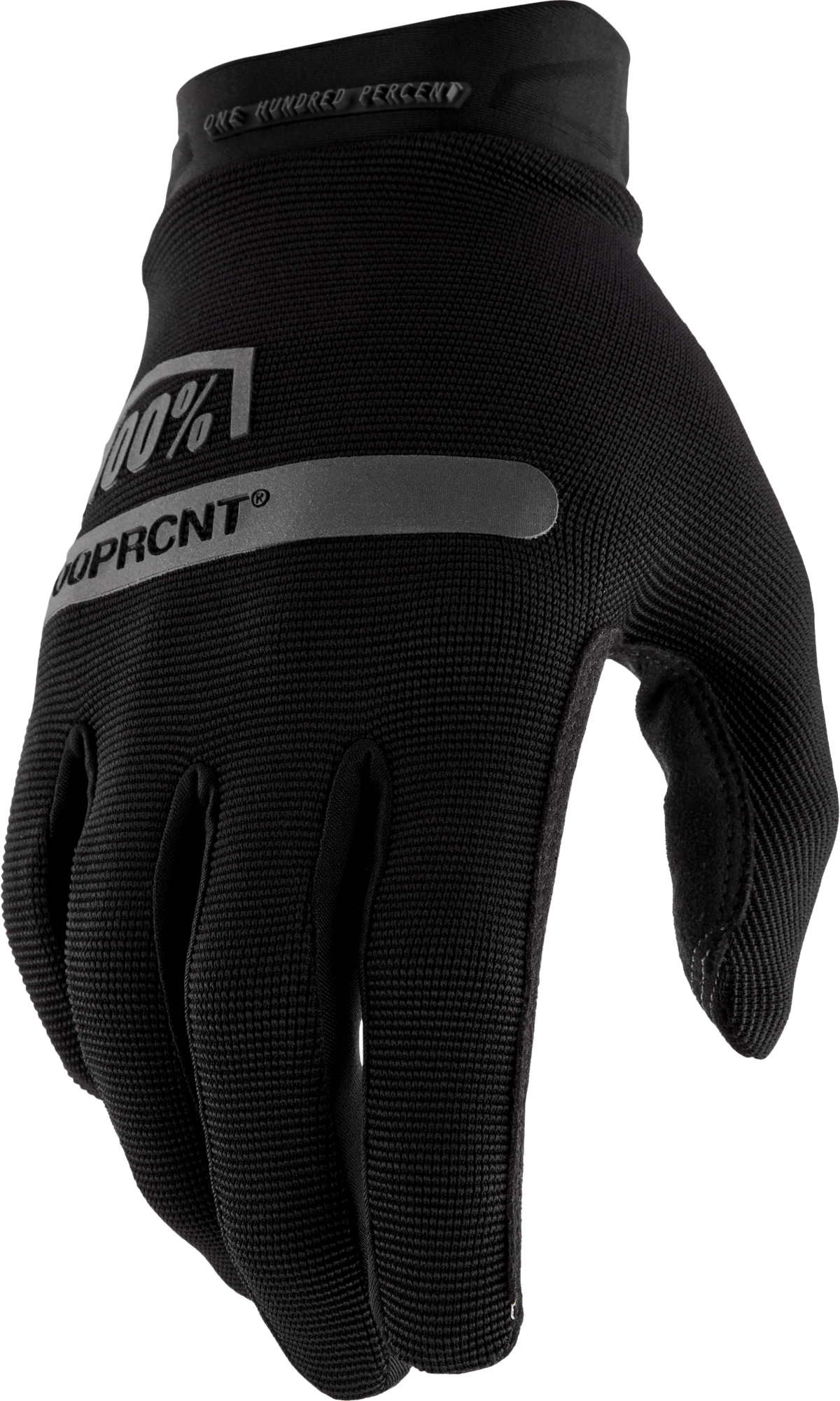 100-PERCENT Youth Ridecamp Gloves