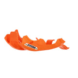 CYCRA Full Armor Skid Plate