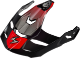 SCORPION EXO XT9000 Peak Visor