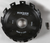 HINSON High Performance Clutch Basket