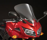 NATIONAL CYCLE Fairing Mount V-Stream Windscreen — Full