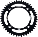 FIRE POWER Aluminum Rear Sprocket