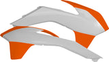 ACERBIS Radiator Shroud