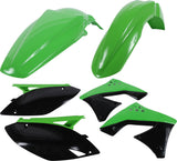 ACERBIS Plastic Kit (Part 1)