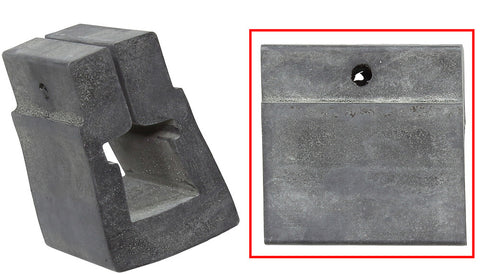 SP1 Slide Rail Bumper