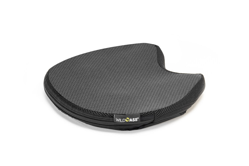 WILD ASS Seat Cushion Saddle