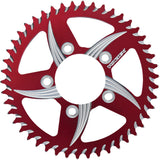 VORTEX CAT5 Rear Aluminum Sprocket Part