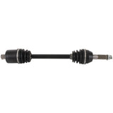 ALL BALLS 8 Ball Extreme Duty Axle — Rear Axles
