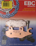 EBC Standard Brake Pads