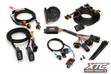 XTC POWER PRODUCTS Automatic Turn Signal Kit — Turn Signals & Components