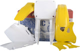 POLISPORT Plastic Kit