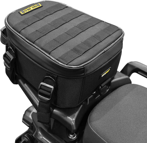 NELSON-RIGG RG 1050-L Trails End Lite Tail Bag
